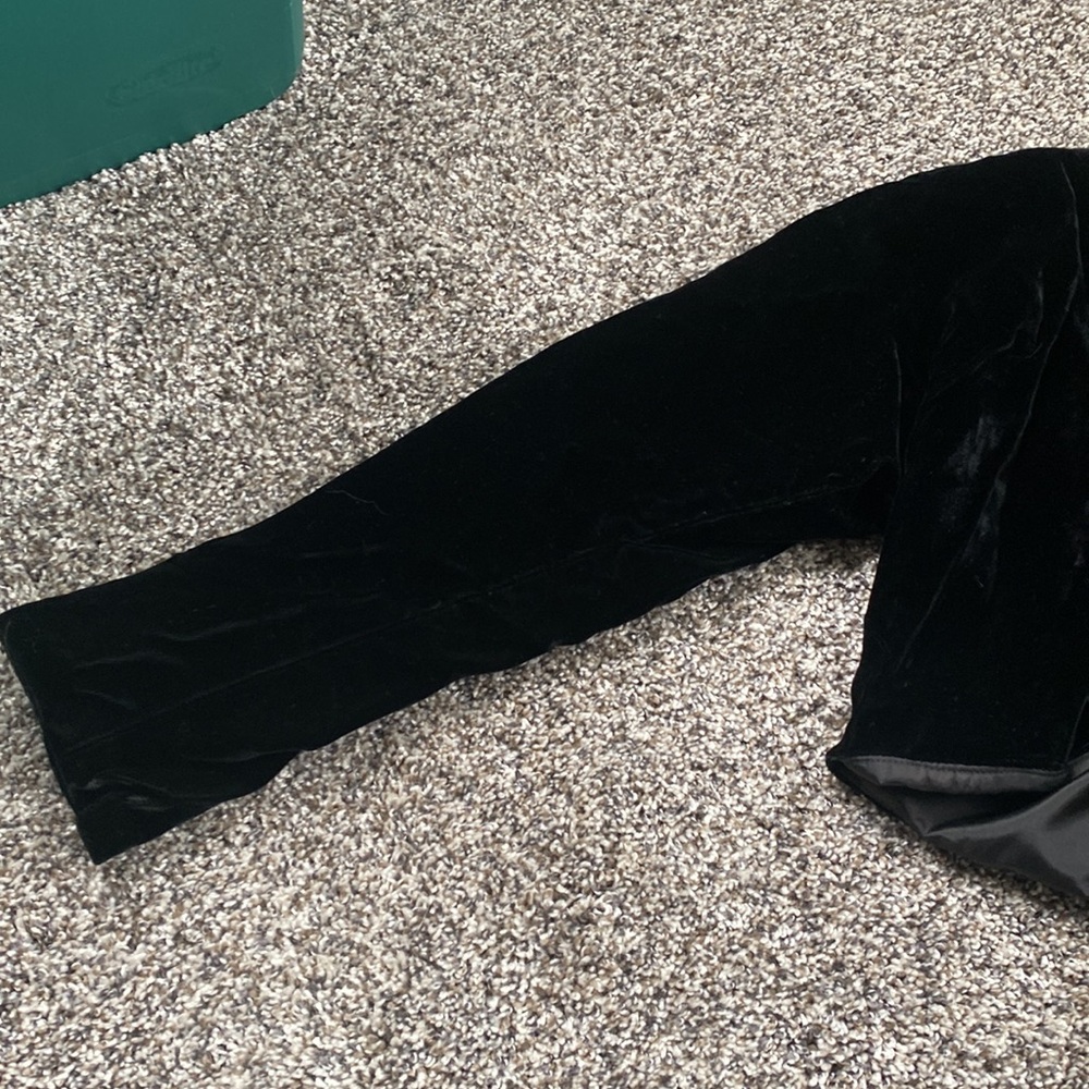 Bolero Jacket - image 4